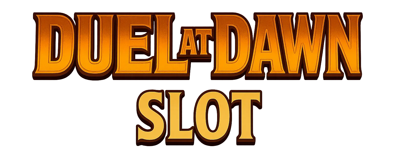 Duel At Dawn Slot